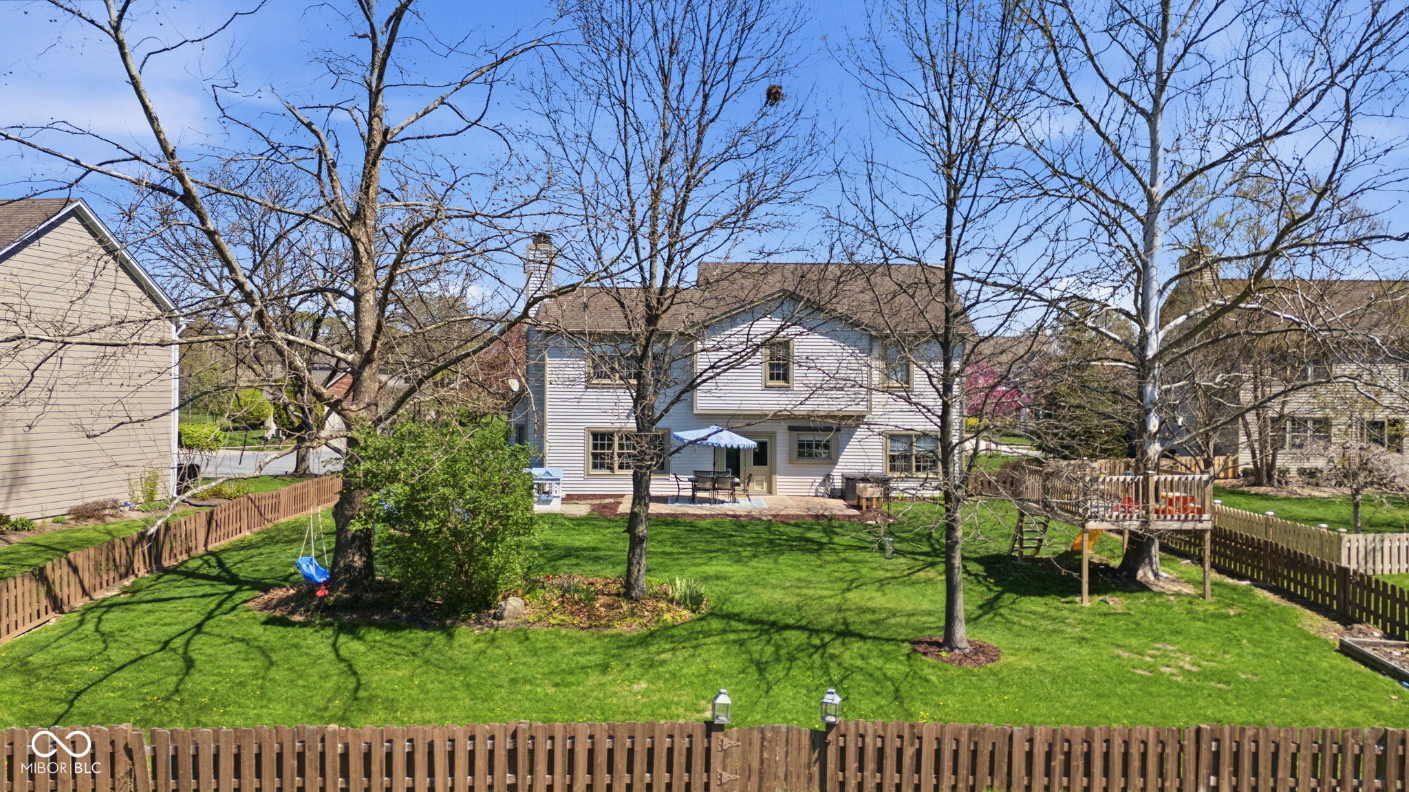 10998 Rutgers Lane Fishers, IN 46038 - Photo 47 of 78