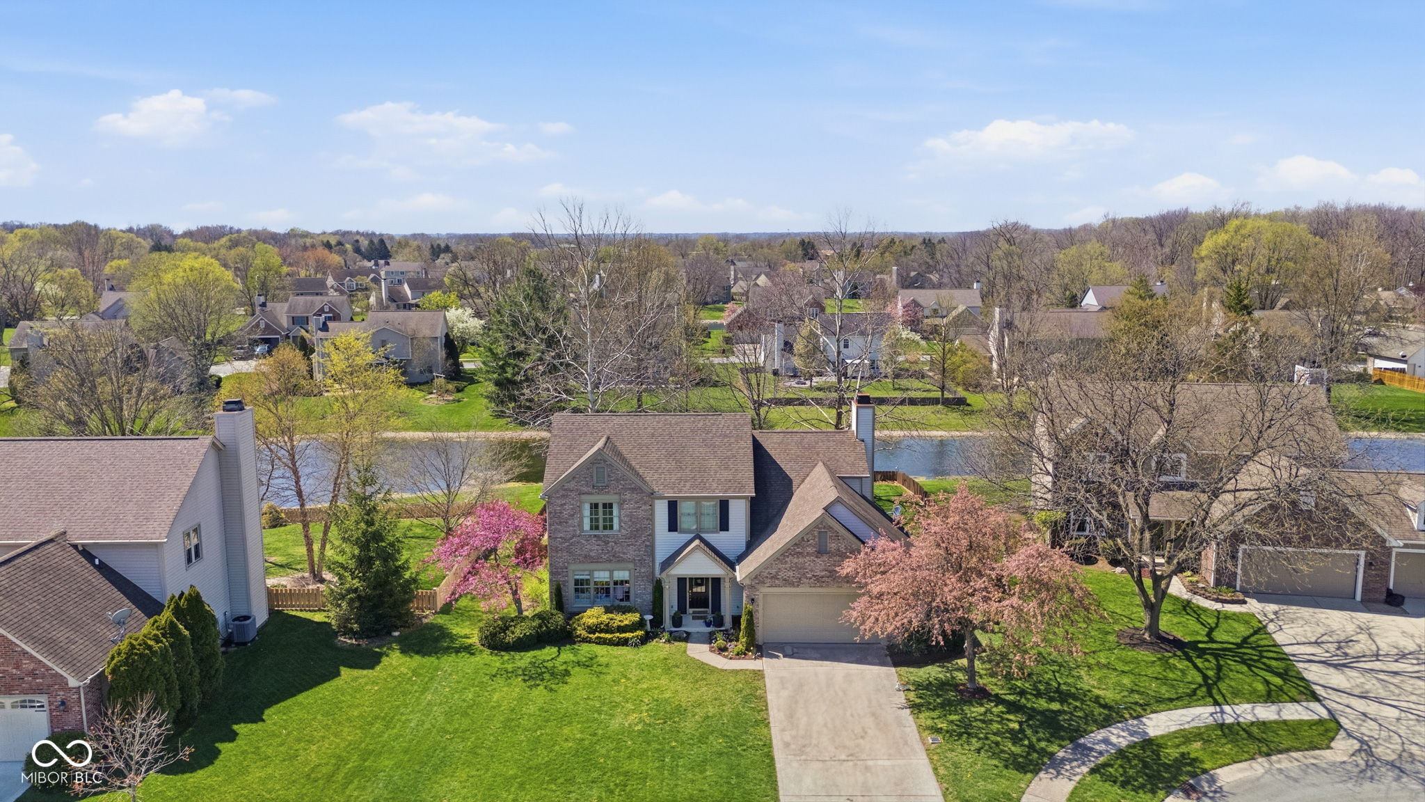 10998 Rutgers Lane Fishers, IN 46038 - Photo 49 of 78
