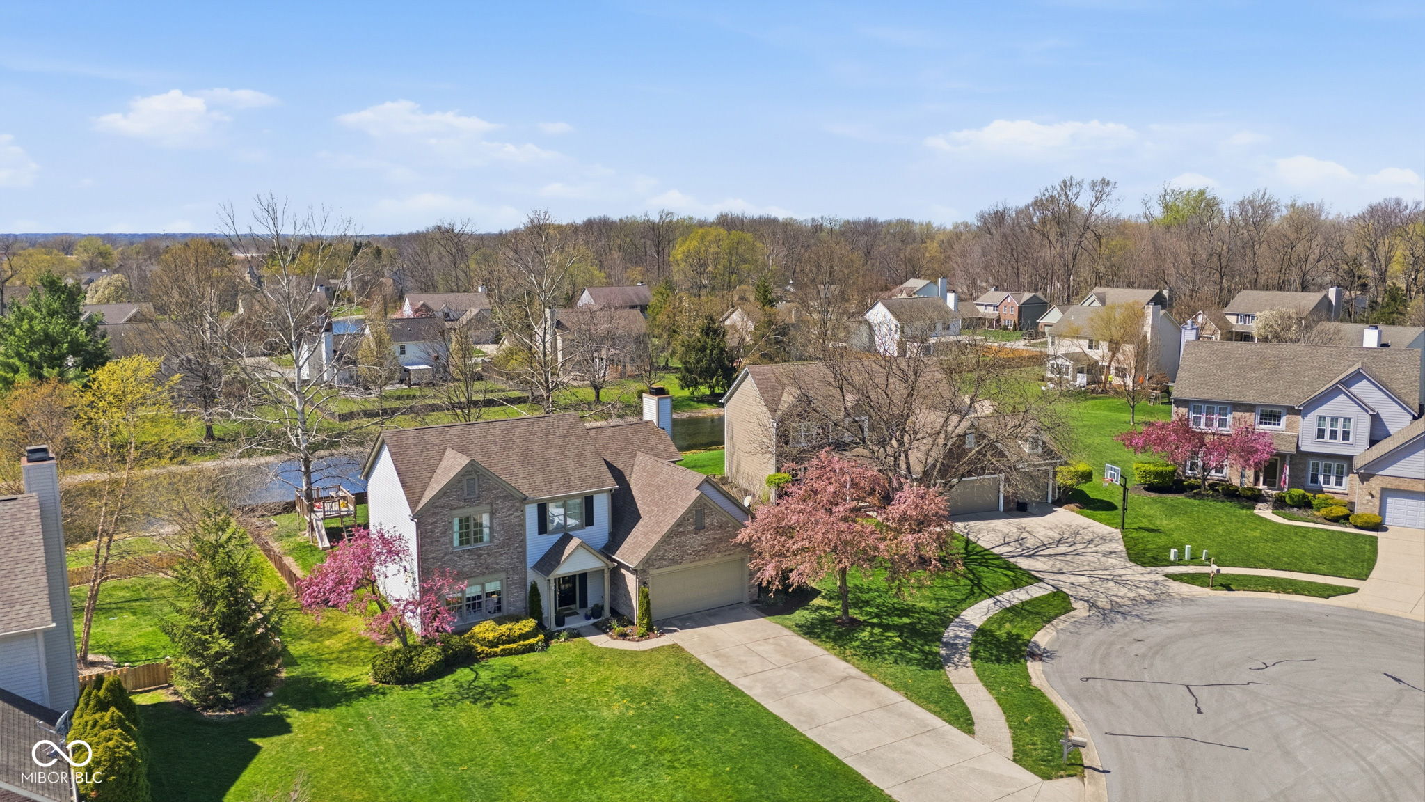 10998 Rutgers Lane Fishers, IN 46038 - Photo 50 of 78