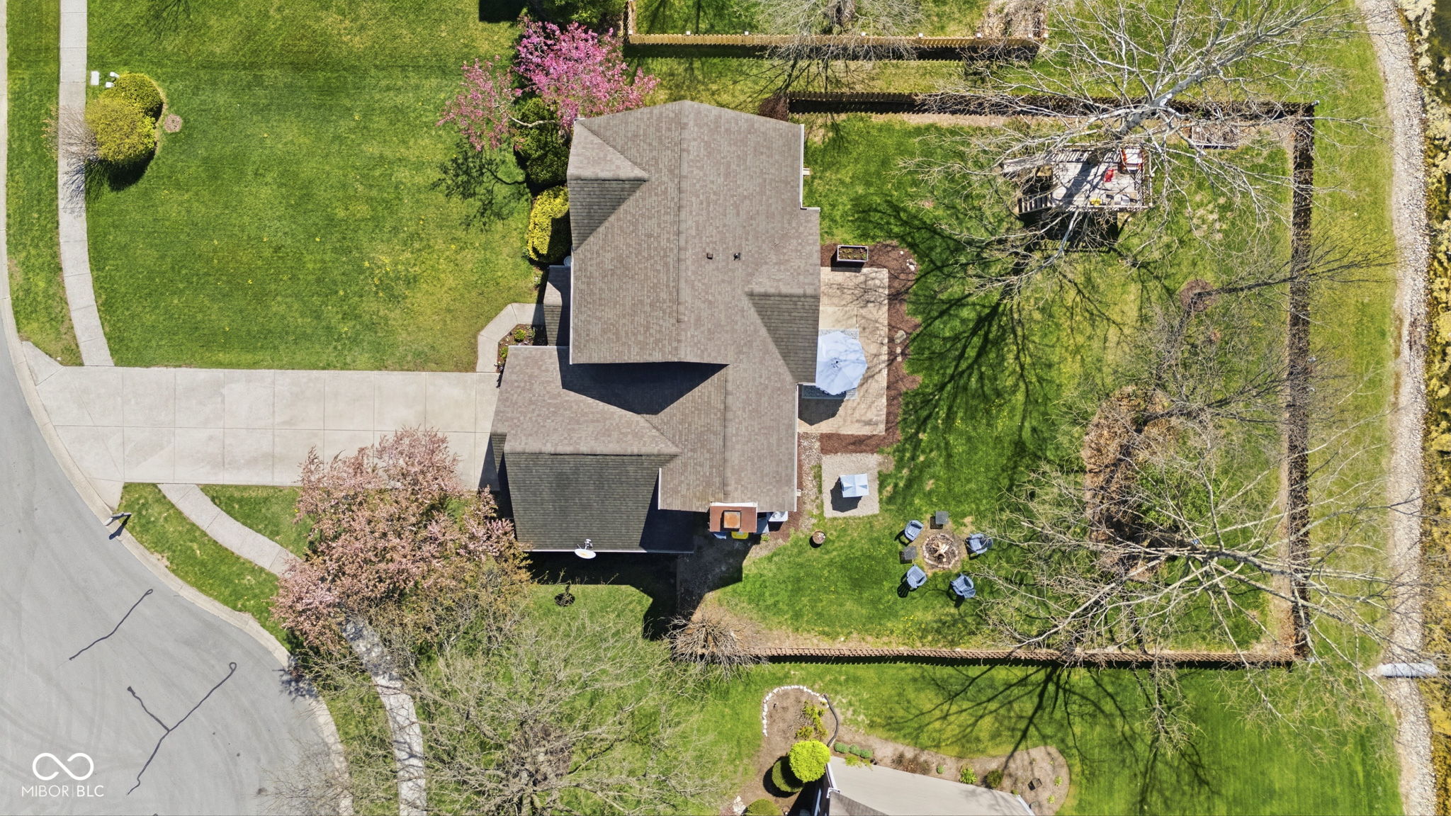 10998 Rutgers Lane Fishers, IN 46038 - Photo 54 of 78