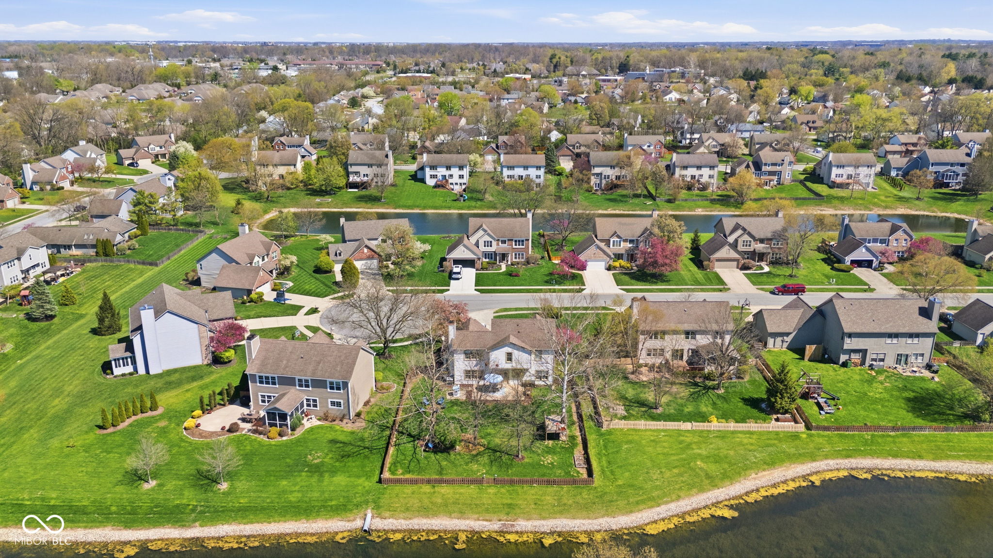 10998 Rutgers Lane Fishers, IN 46038 - Photo 55 of 78
