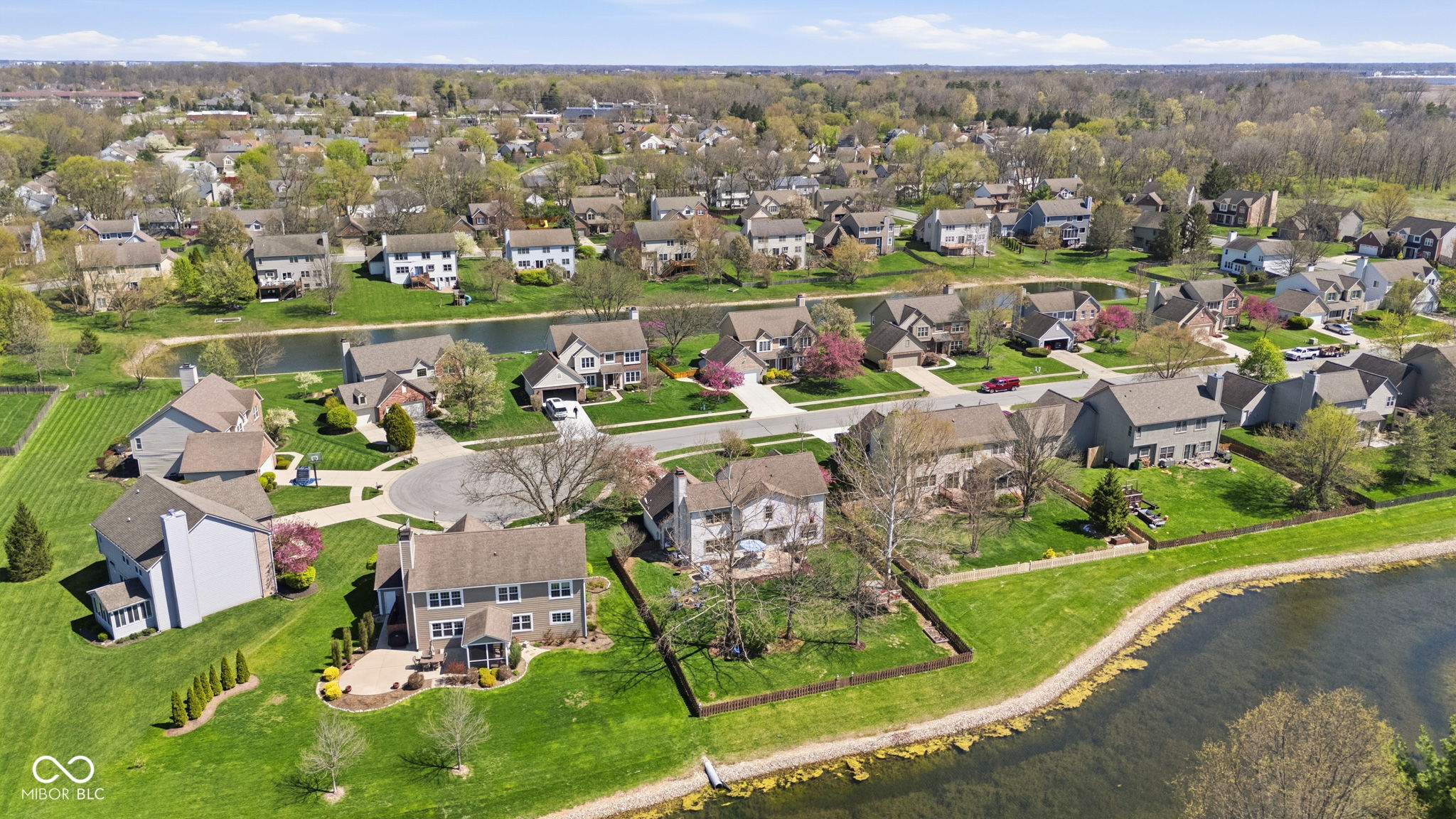 10998 Rutgers Lane Fishers, IN 46038 - Photo 56 of 78