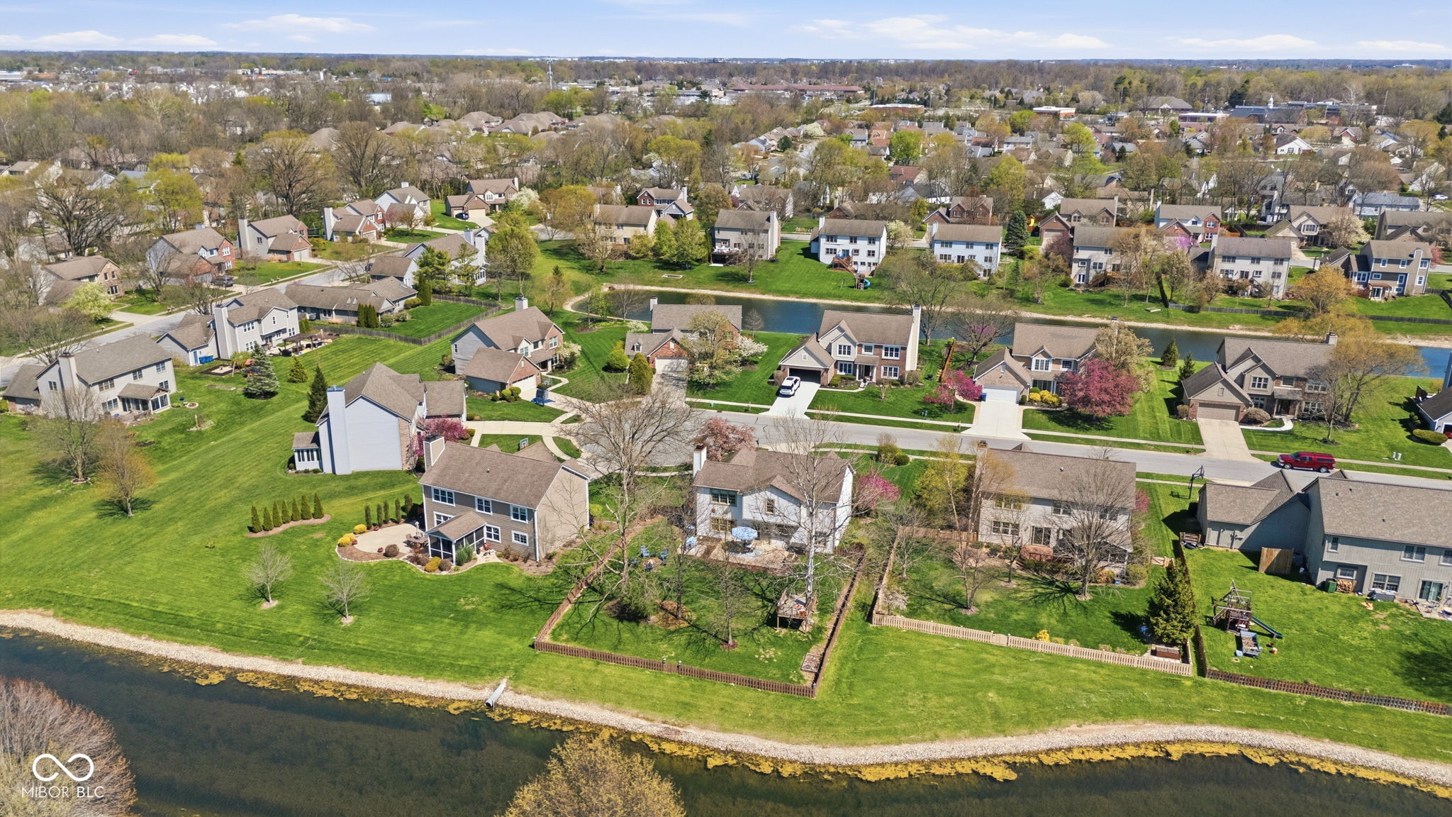 10998 Rutgers Lane Fishers, IN 46038 - Photo 57 of 78