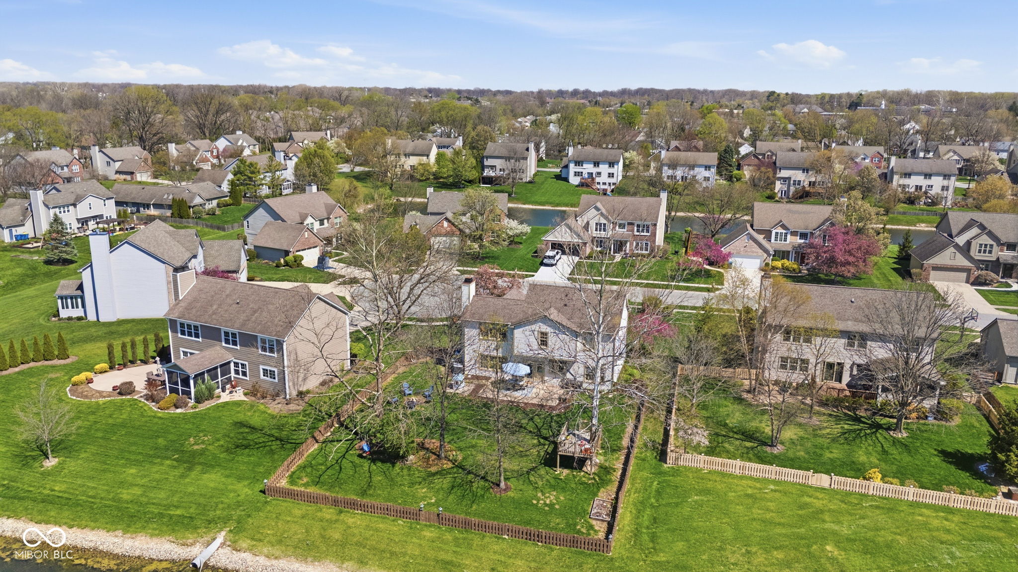 10998 Rutgers Lane Fishers, IN 46038 - Photo 58 of 78