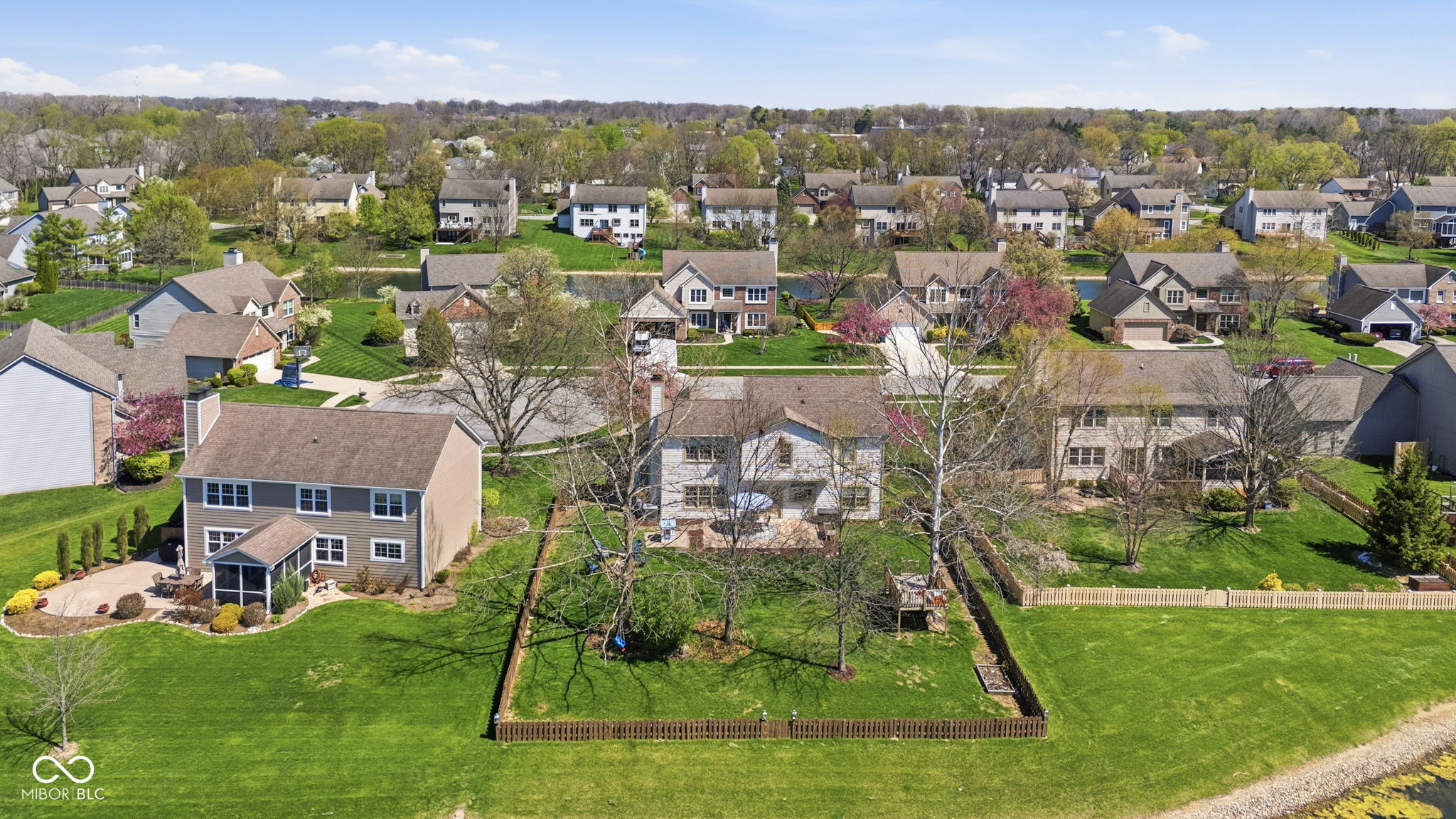 10998 Rutgers Lane Fishers, IN 46038 - Photo 59 of 78
