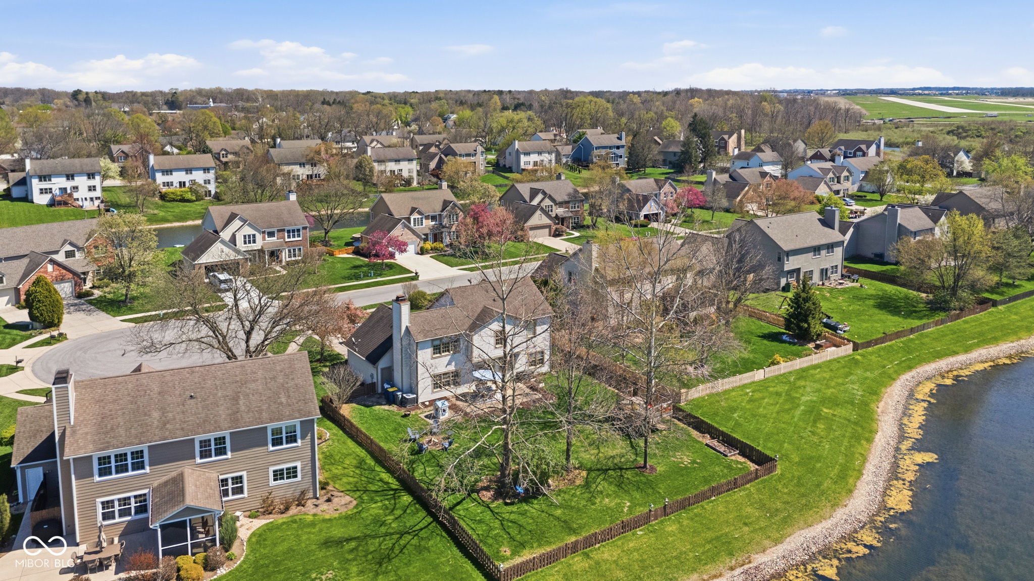 10998 Rutgers Lane Fishers, IN 46038 - Photo 60 of 78
