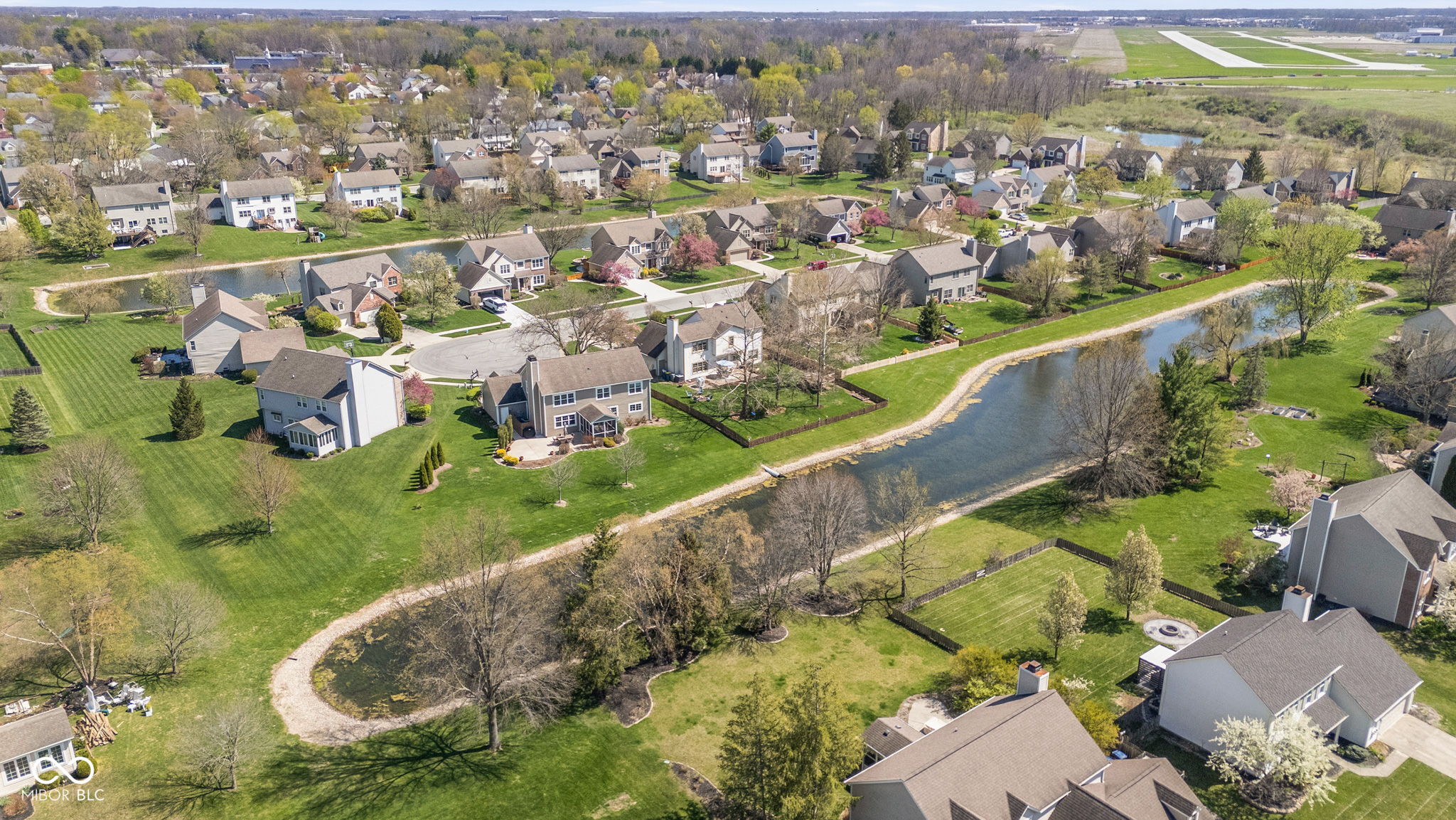 10998 Rutgers Lane Fishers, IN 46038 - Photo 61 of 78