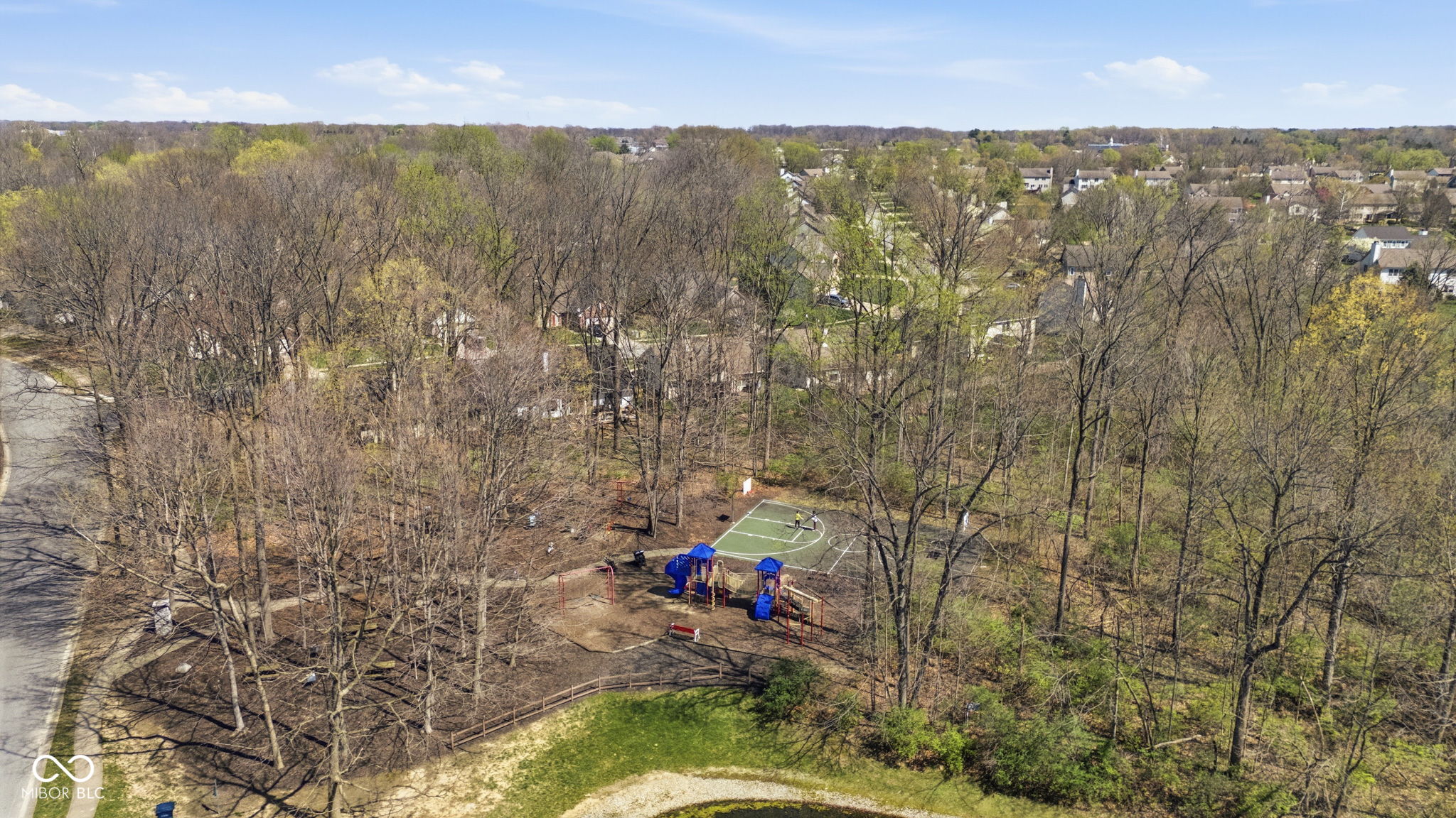 10998 Rutgers Lane Fishers, IN 46038 - Photo 64 of 78