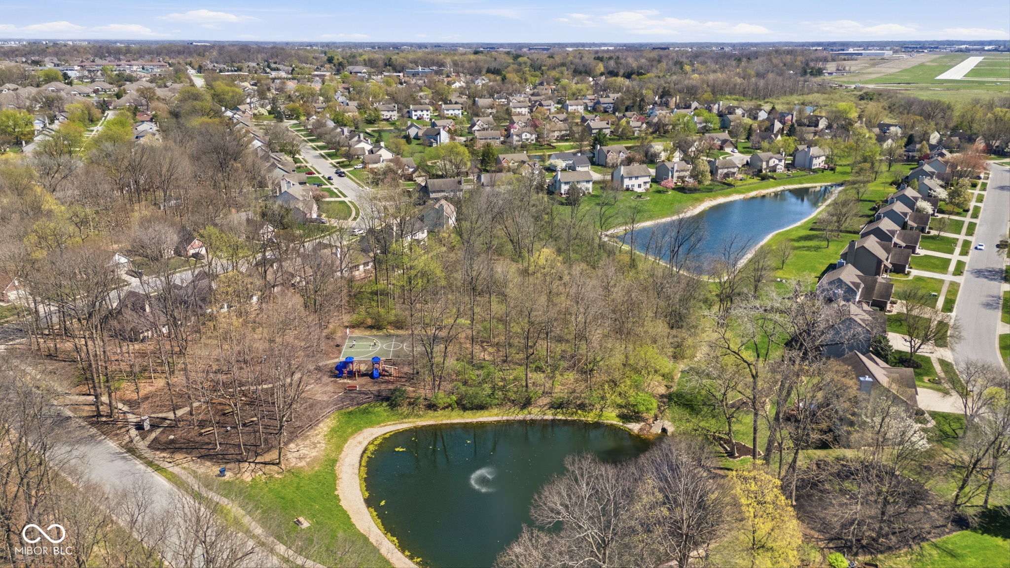 10998 Rutgers Lane Fishers, IN 46038 - Photo 66 of 78