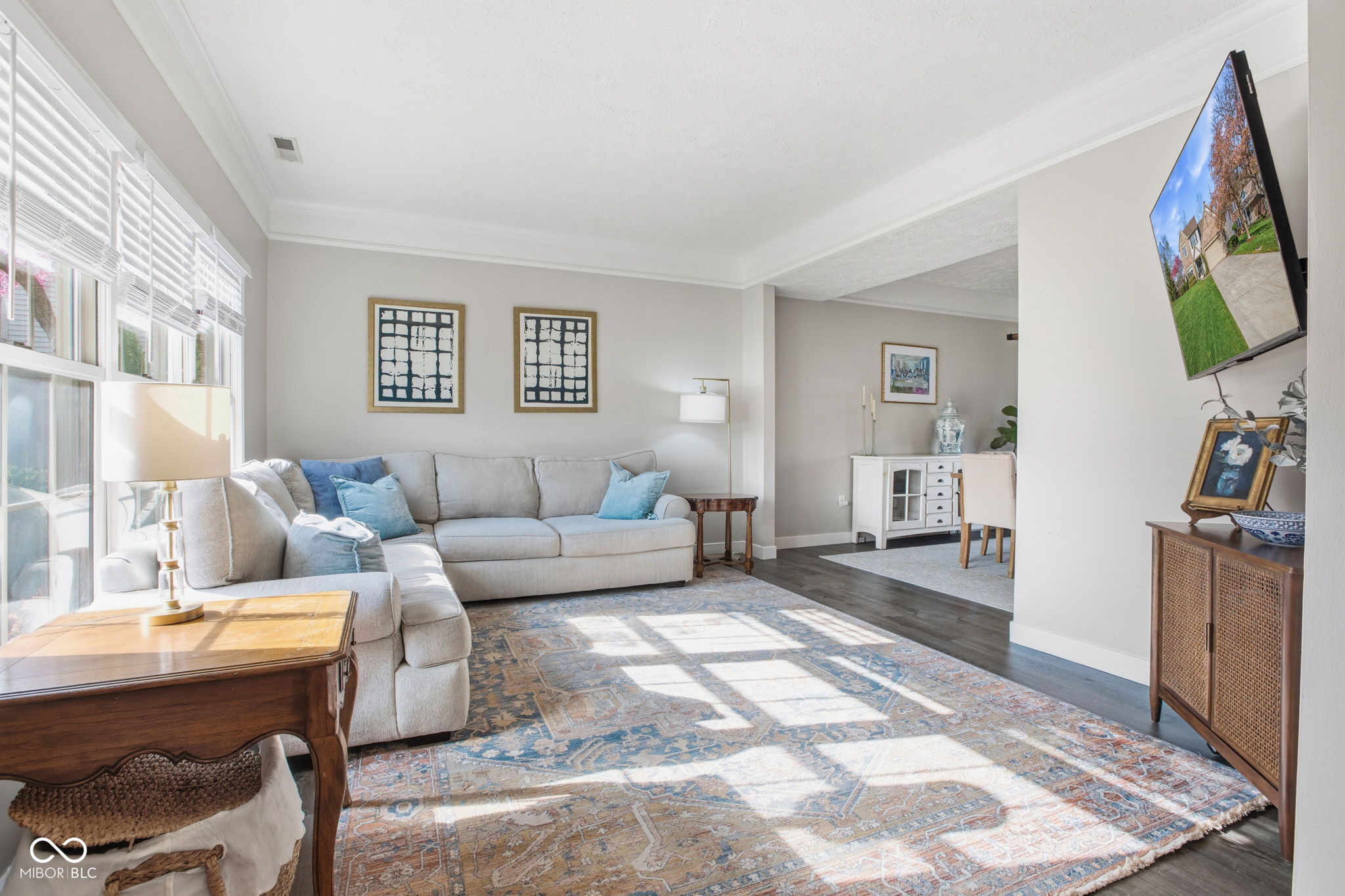 10998 Rutgers Lane Fishers, IN 46038 - Photo 7 of 78