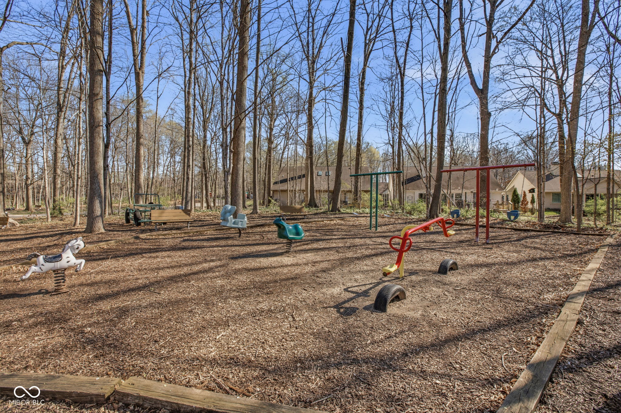 10998 Rutgers Lane Fishers, IN 46038 - Photo 73 of 78