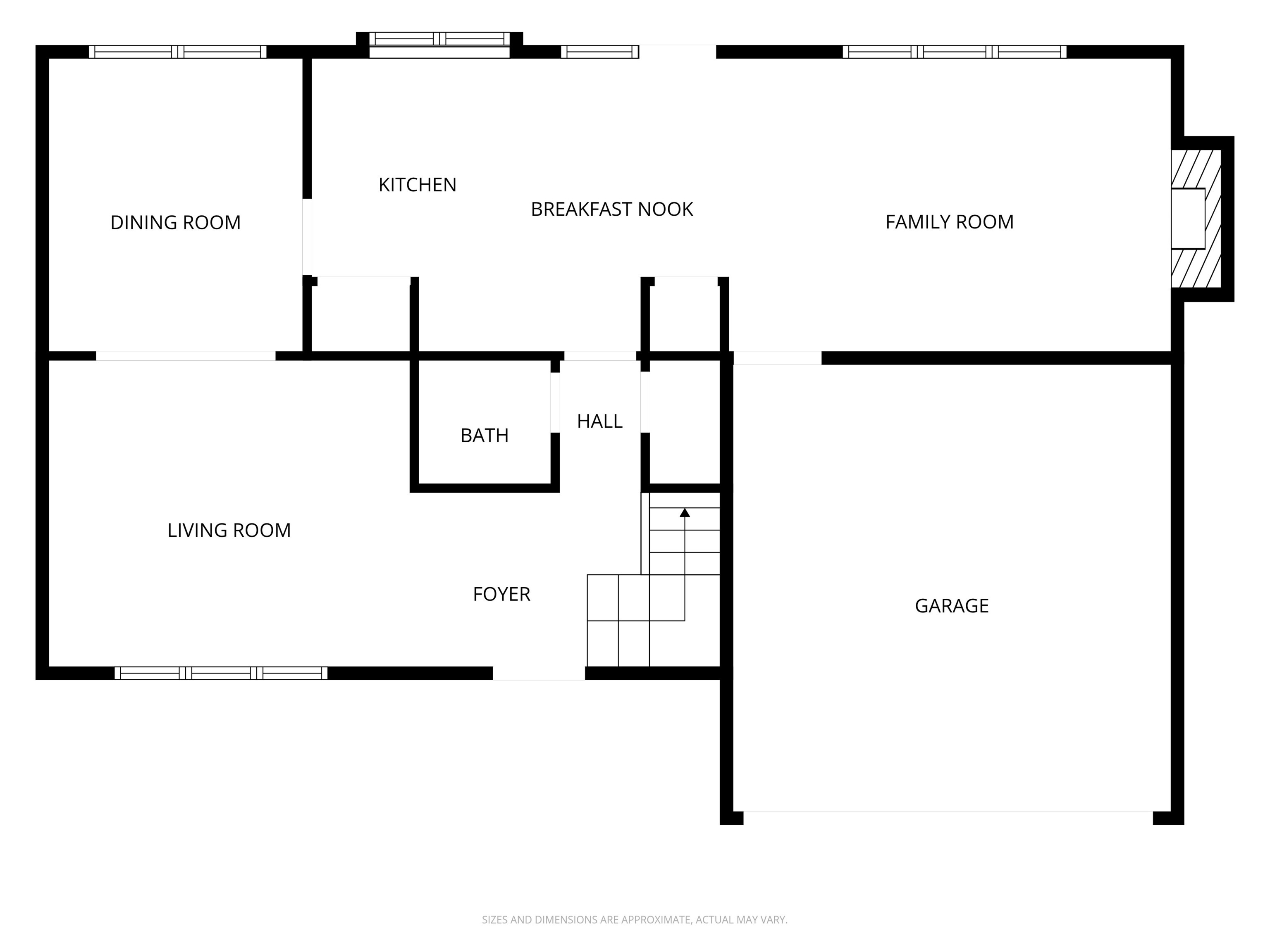 10998 Rutgers Lane Fishers, IN 46038 - Photo 76 of 78