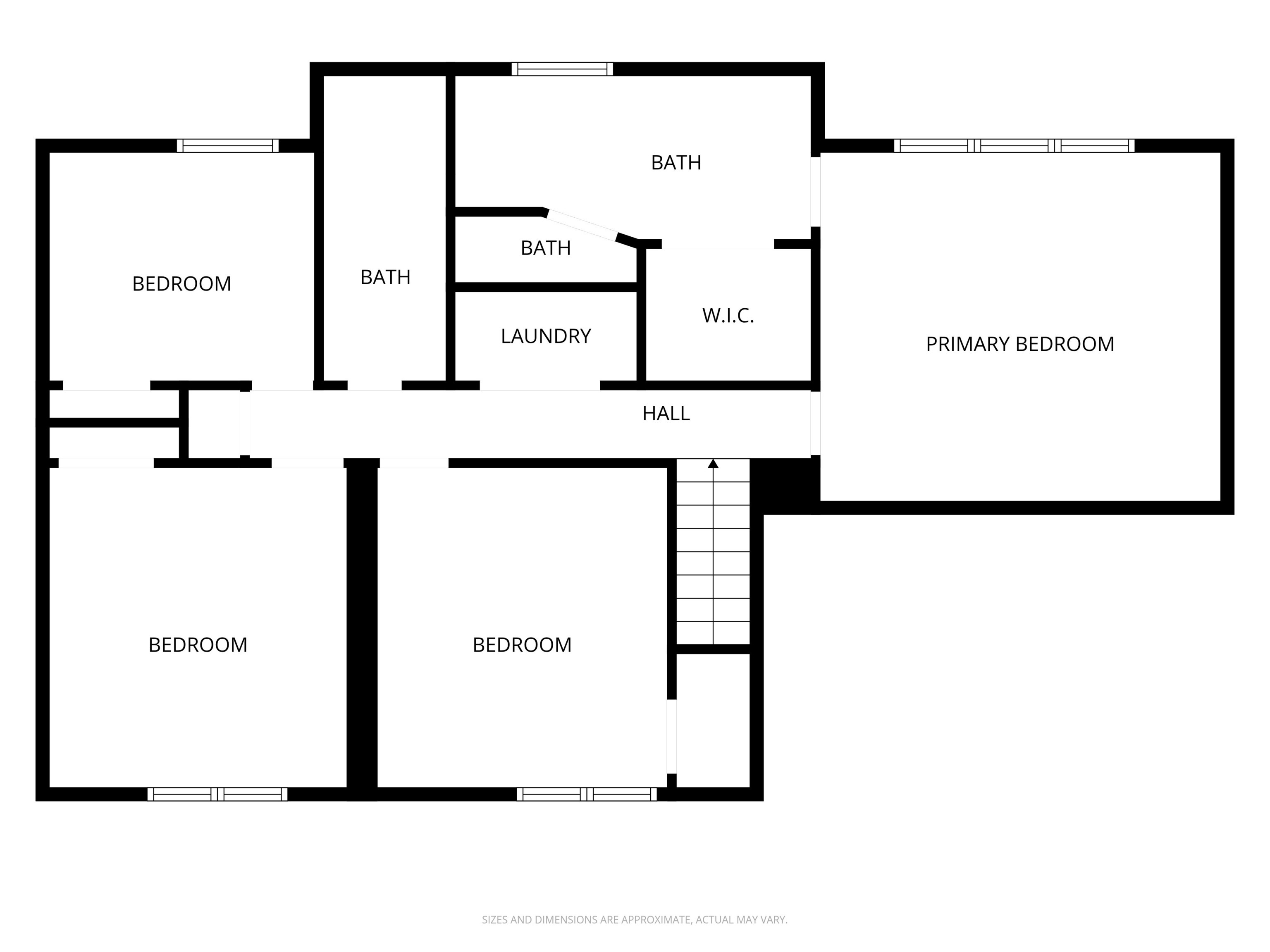 10998 Rutgers Lane Fishers, IN 46038 - Photo 77 of 78