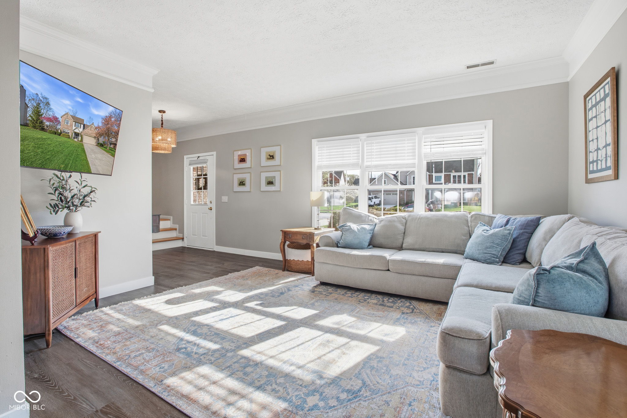 10998 Rutgers Lane Fishers, IN 46038 - Photo 8 of 78