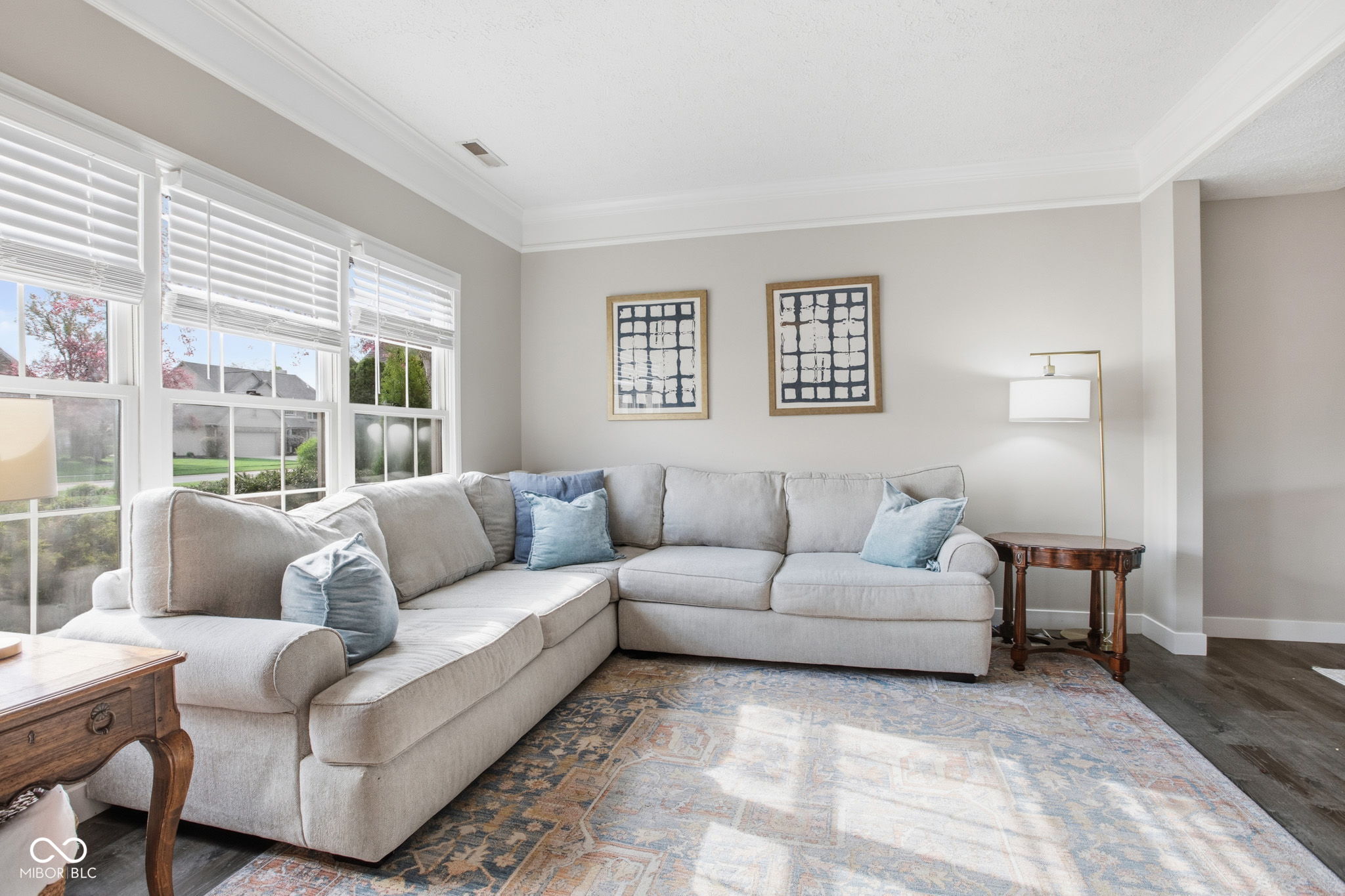 10998 Rutgers Lane Fishers, IN 46038 - Photo 9 of 78