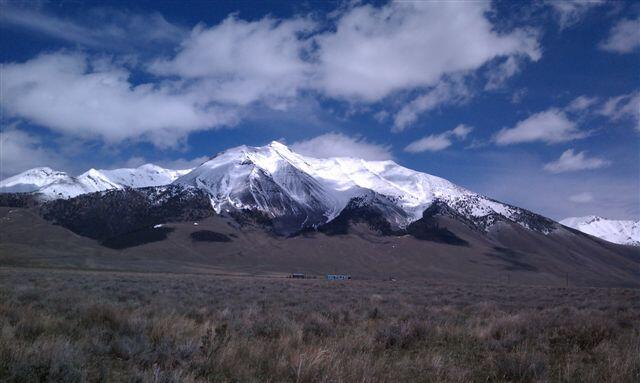 6500 N Mackay, ID 83251 - Photo 1 of 5 Mt. Borah