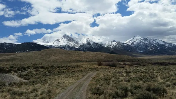 $125,000 | 6500 N, Mackay, ID 83251