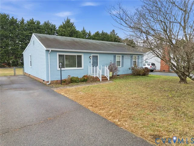 $334,950 | 7033 Brooking Way, Mechanicsville, VA 23111