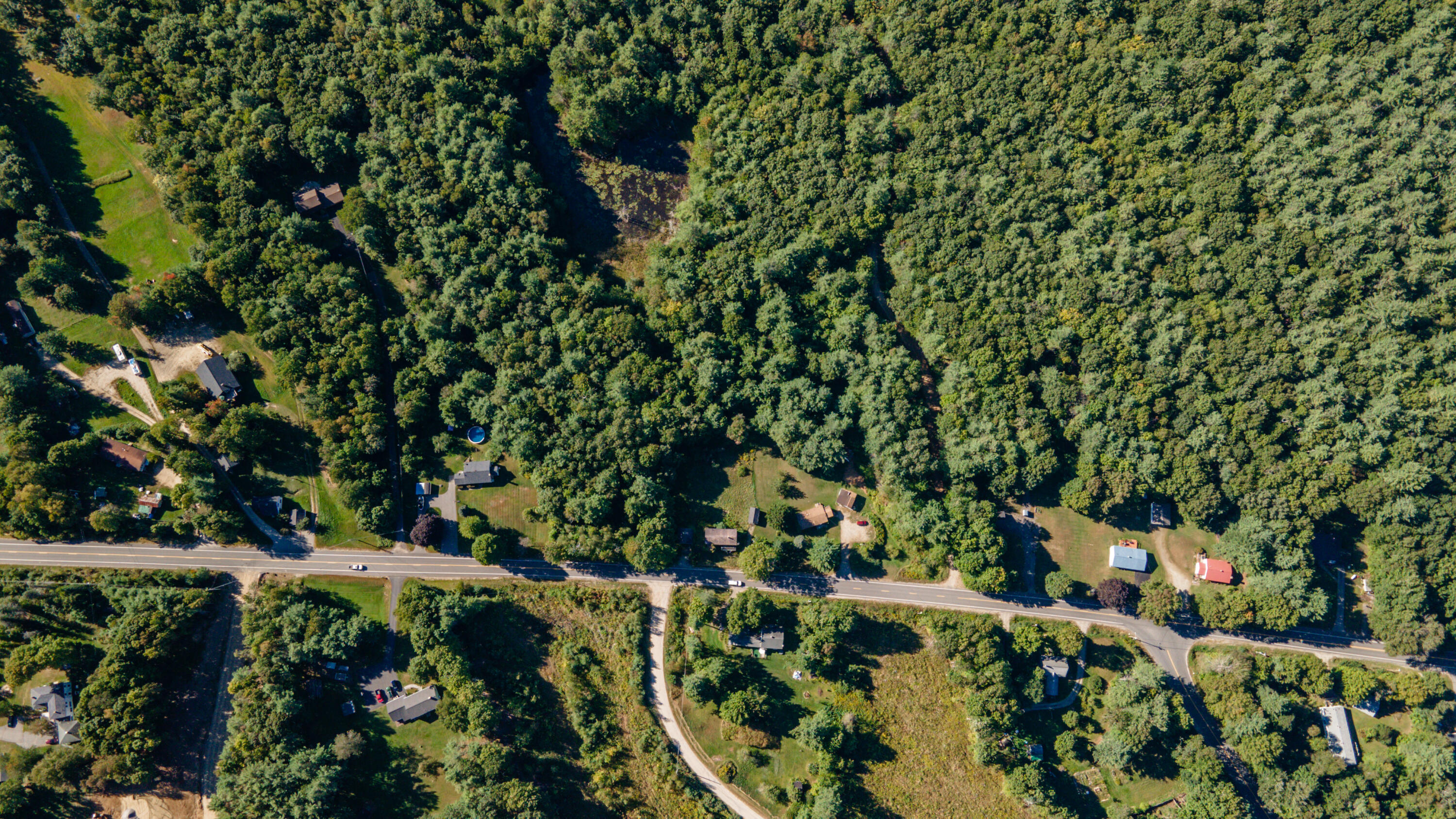 497 Litchfield Road Farmingdale, ME 04344 - Photo 11 of 15 Land20