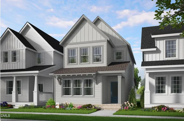 $361,890 | 2901 Mar Bonita Street, Knightdale, NC 27545