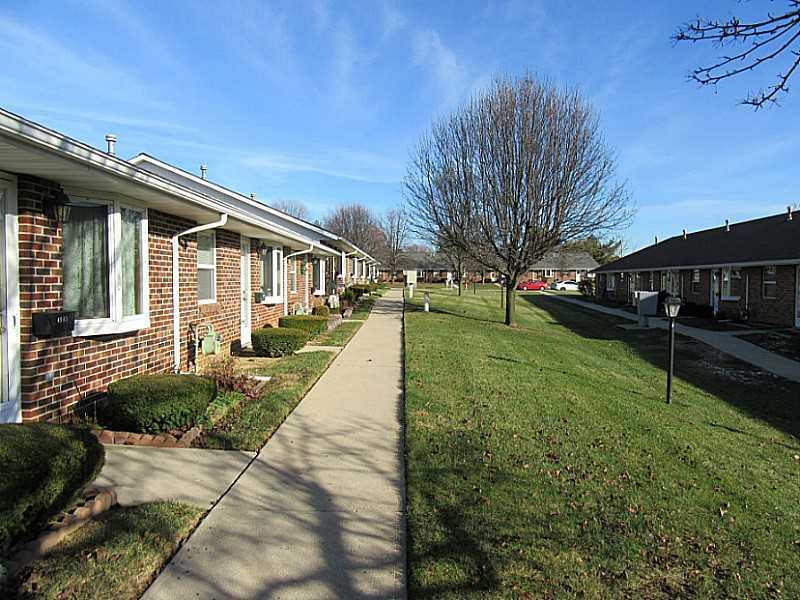 4563 Reno Lane, Unit 9 Springfield, OH 45503 - Photo 14 of 18