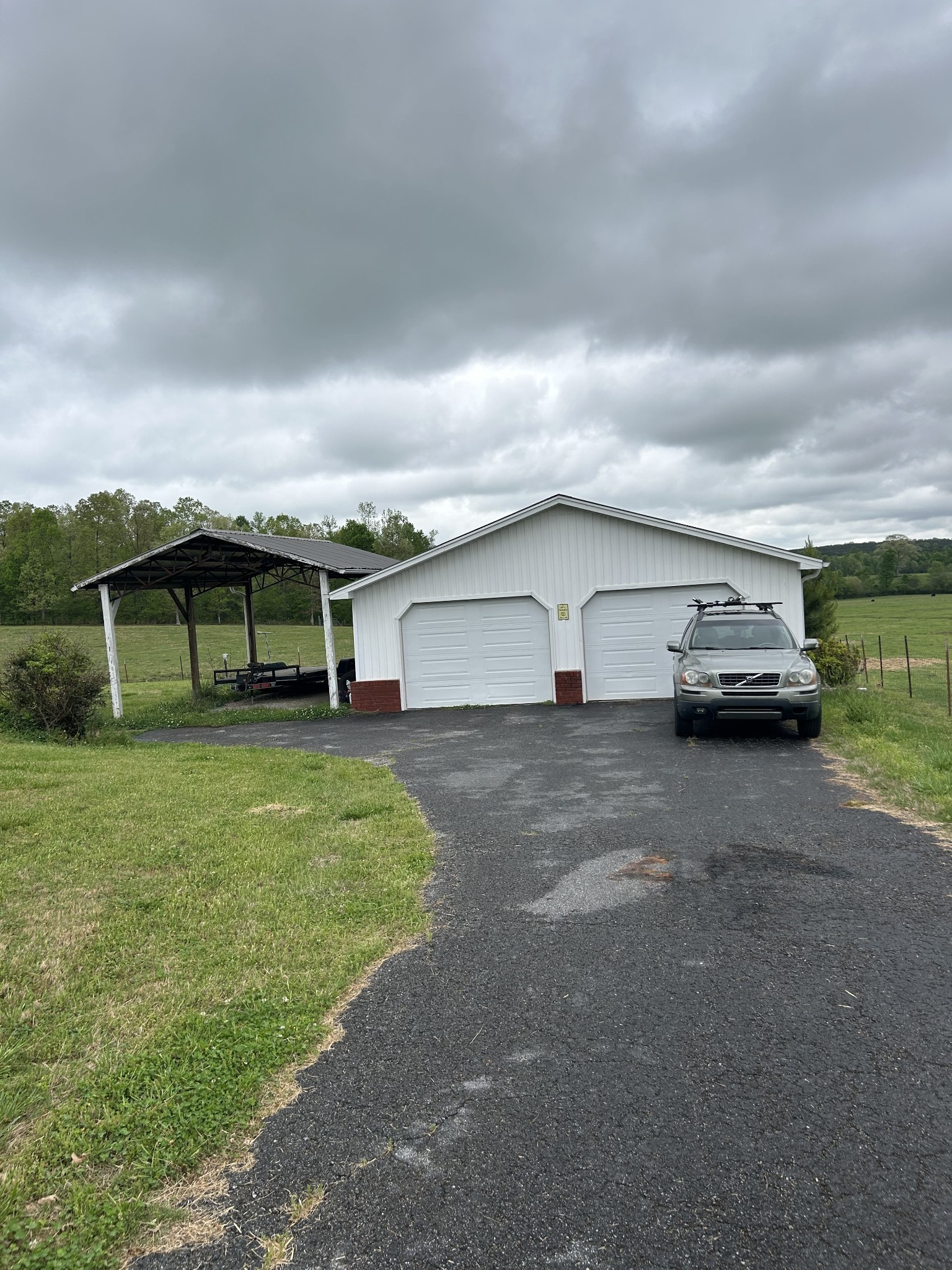 3421 George Olive Road Iron City, TN 38463 - Photo 12 of 51