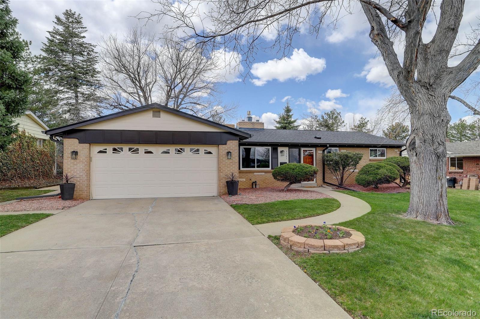 3585 Allison Court Wheat Ridge, CO 80033 - Photo 1 of 34 Gallery Image 1