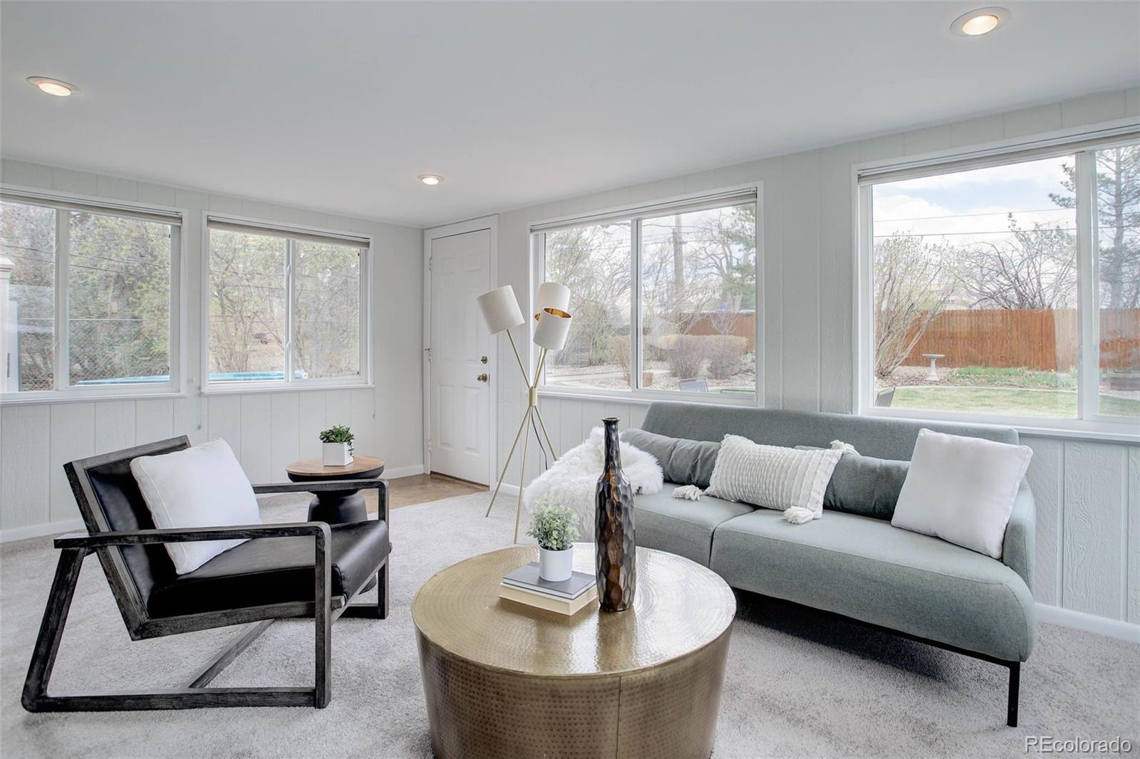 3585 Allison Court Wheat Ridge, CO 80033 - Photo 13 of 34 Gallery Image 13