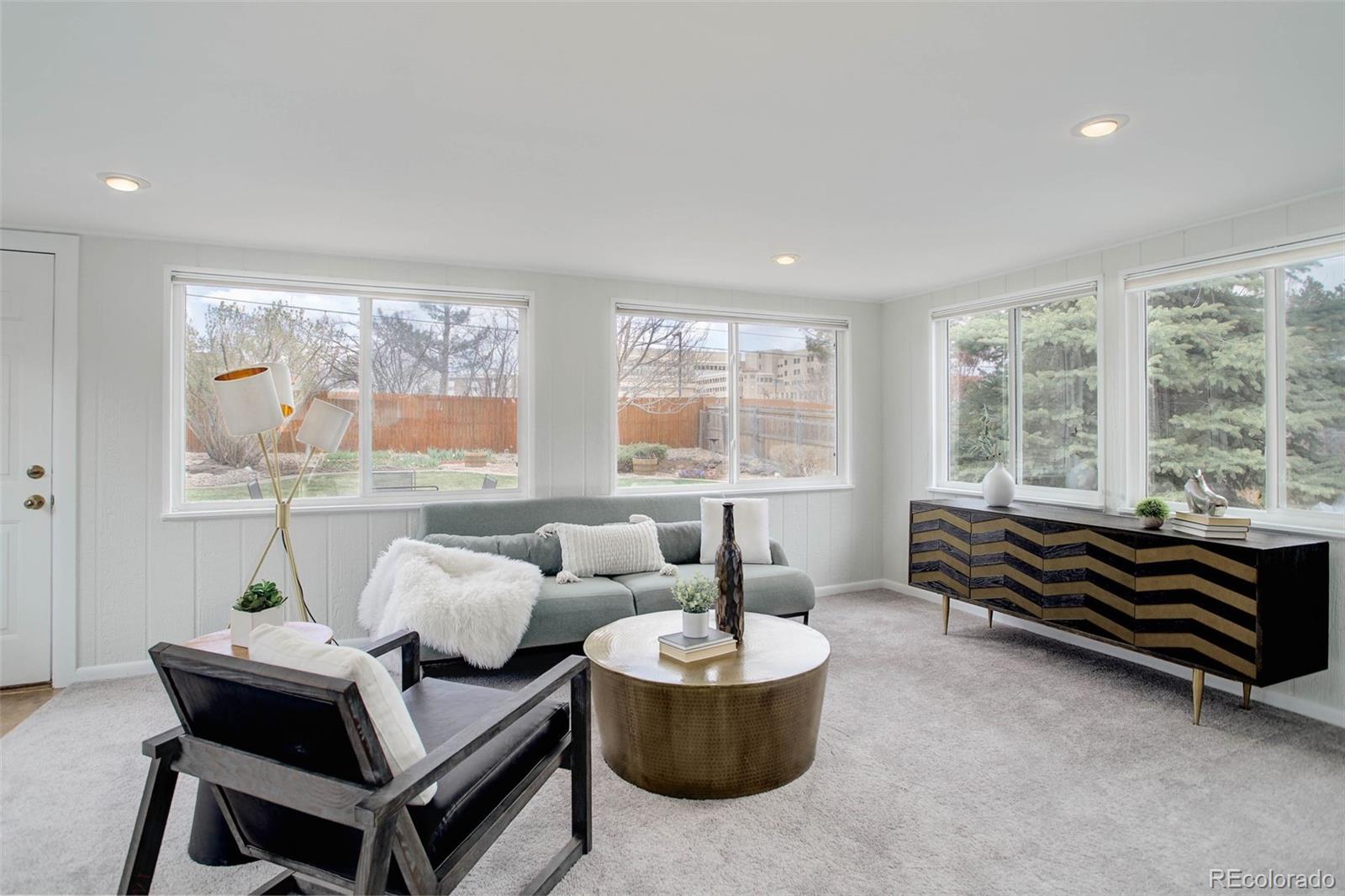 3585 Allison Court Wheat Ridge, CO 80033 - Photo 14 of 34 Gallery Image 14