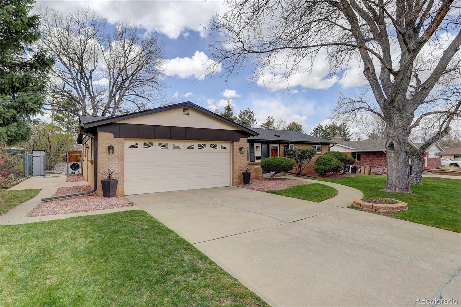 3585 Allison Court Wheat Ridge, CO 80033 - Photo 2 of 34 Gallery Image 2