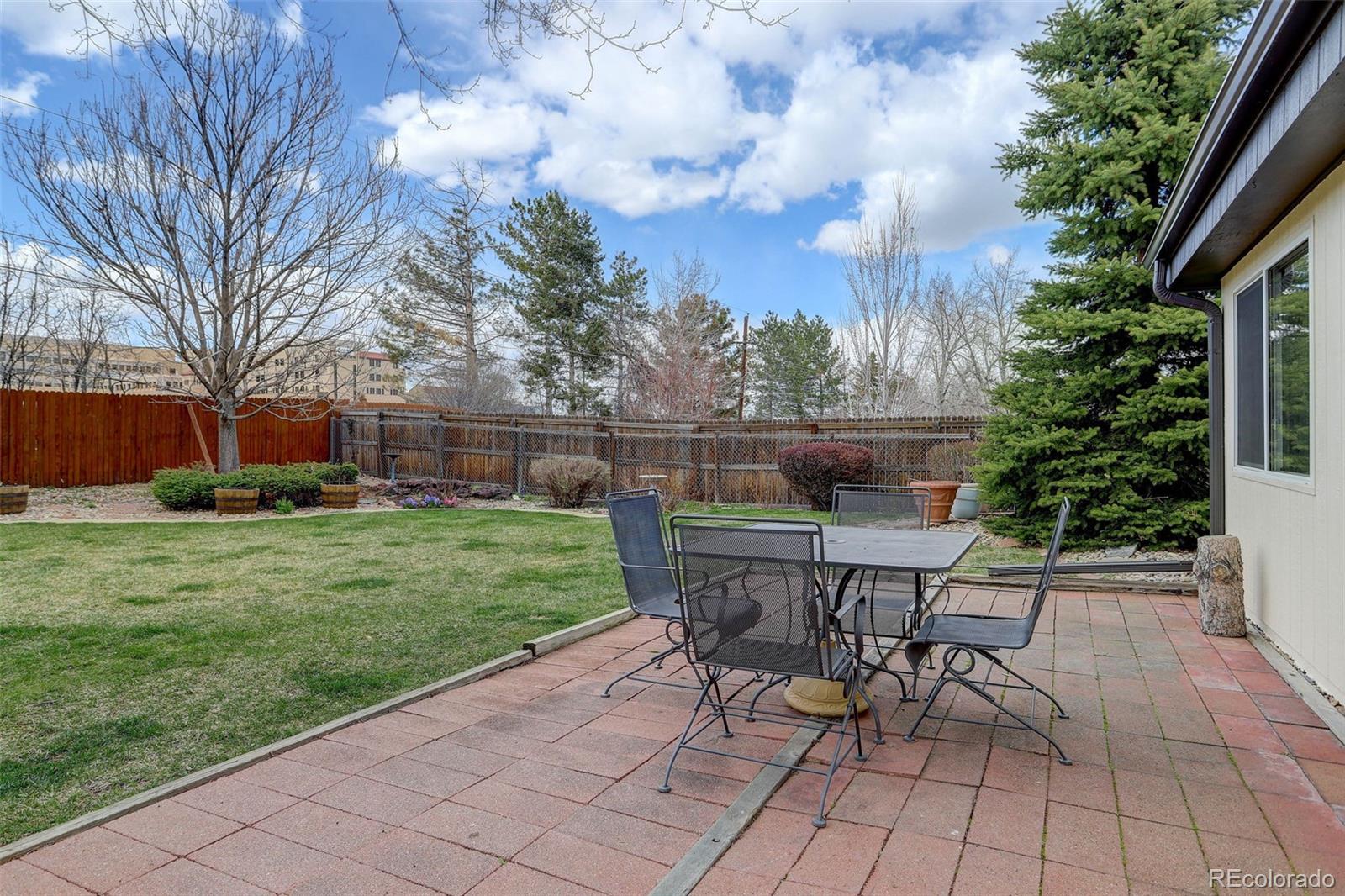 3585 Allison Court Wheat Ridge, CO 80033 - Photo 33 of 34 Gallery Image 33