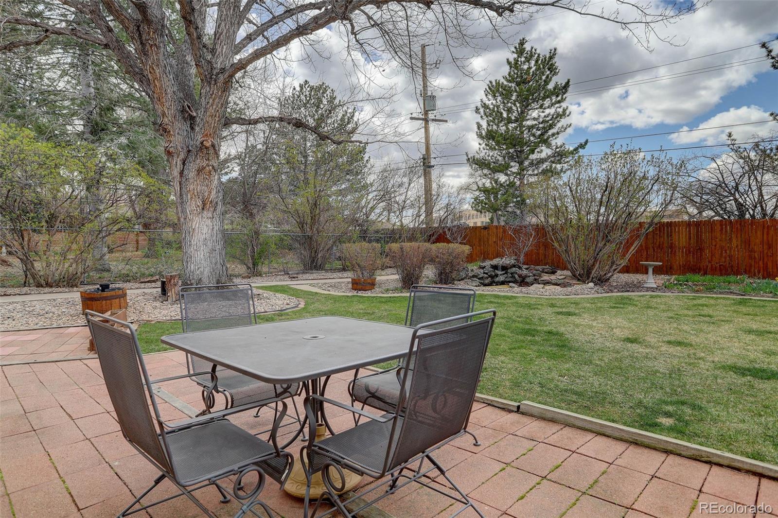 3585 Allison Court Wheat Ridge, CO 80033 - Photo 34 of 34 Gallery Image 34