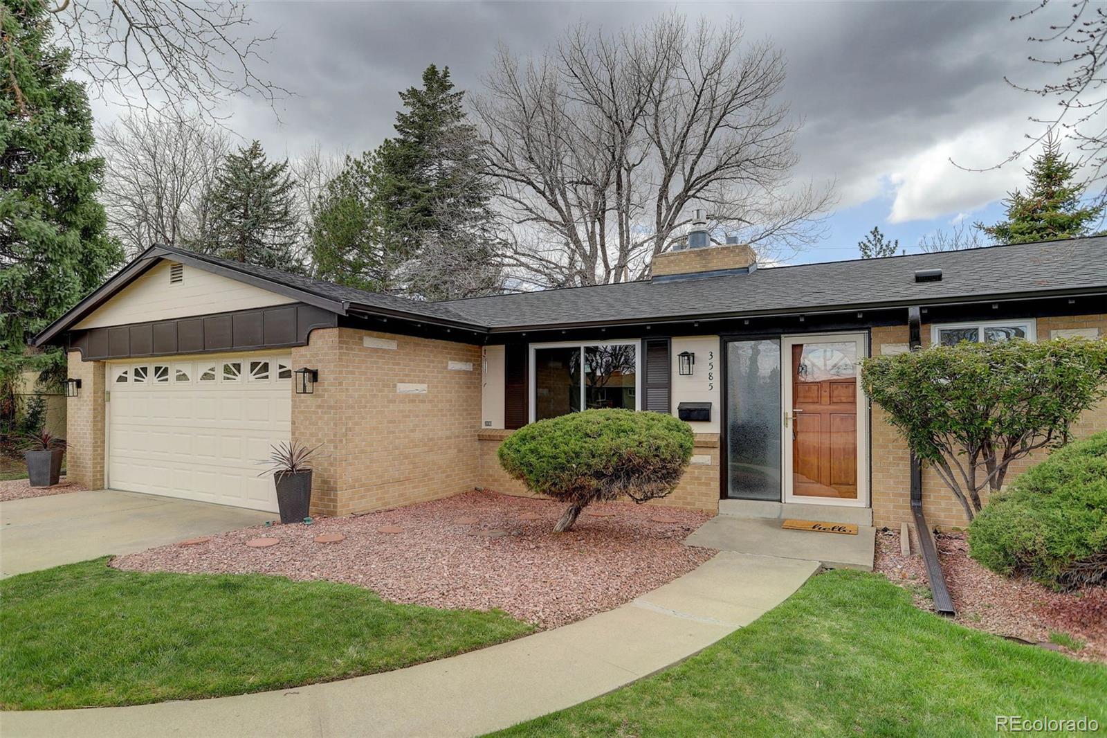 3585 Allison Court Wheat Ridge, CO 80033 - Photo 5 of 34 Gallery Image 5