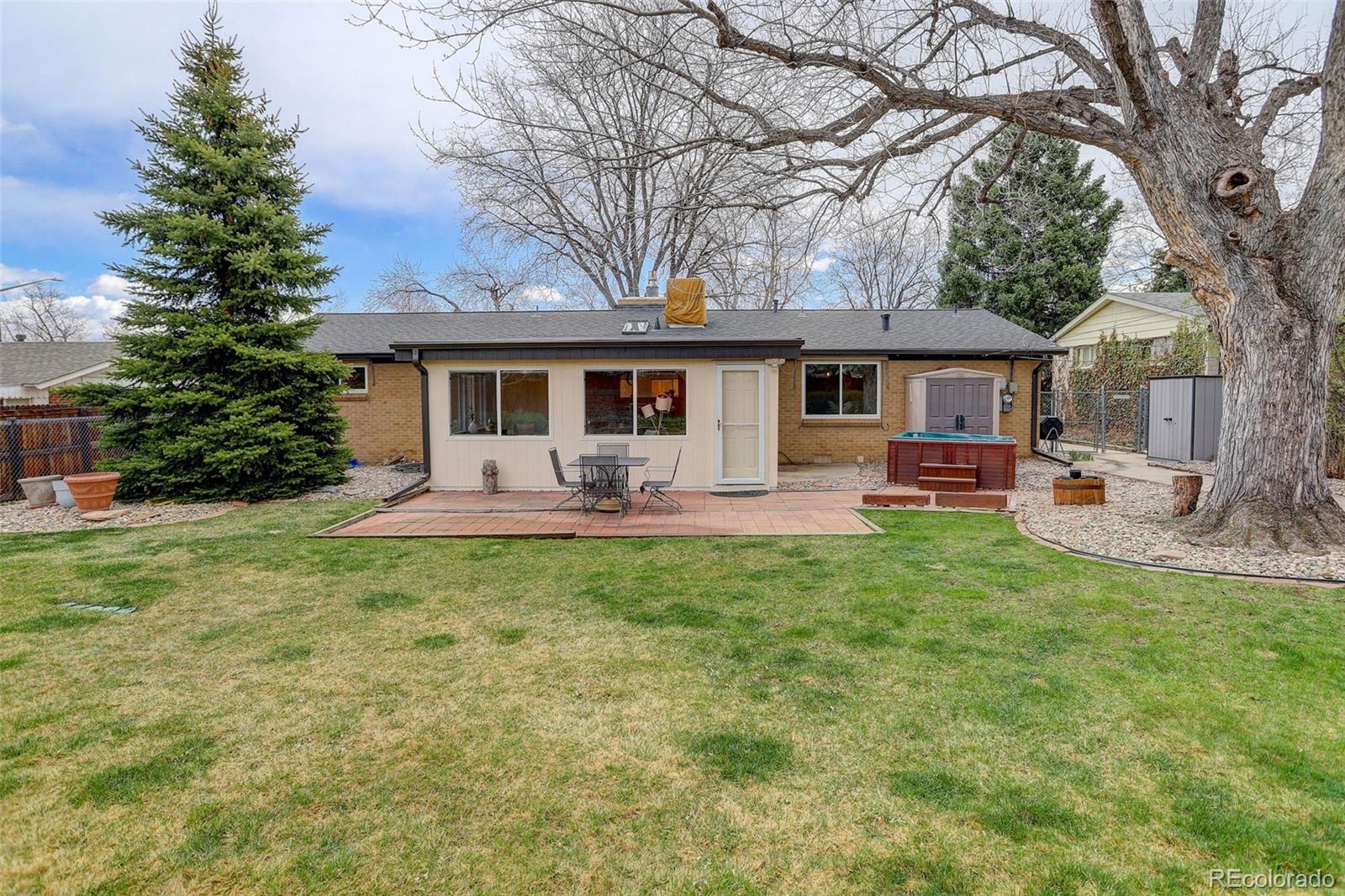 3585 Allison Court Wheat Ridge, CO 80033 - Photo 7 of 34 Gallery Image 7