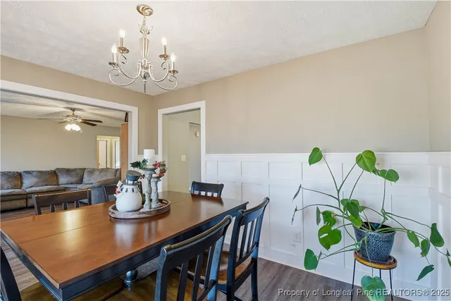 $254,900 | 2212 Sir Michael Drive, Hope Mills, NC 28348