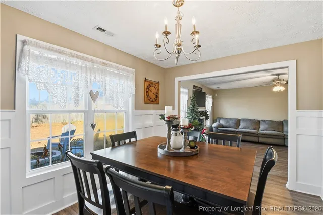 $254,900 | 2212 Sir Michael Drive, Hope Mills, NC 28348