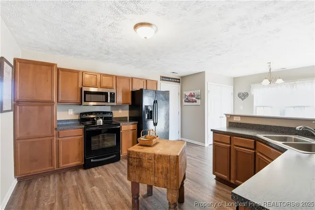 $254,900 | 2212 Sir Michael Drive, Hope Mills, NC 28348