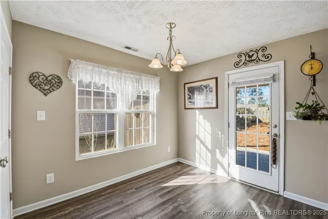 $254,900 | 2212 Sir Michael Drive, Hope Mills, NC 28348