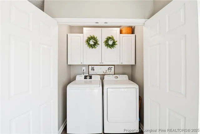 $254,900 | 2212 Sir Michael Drive, Hope Mills, NC 28348