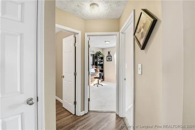 $254,900 | 2212 Sir Michael Drive, Hope Mills, NC 28348