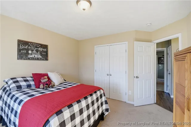 $254,900 | 2212 Sir Michael Drive, Hope Mills, NC 28348