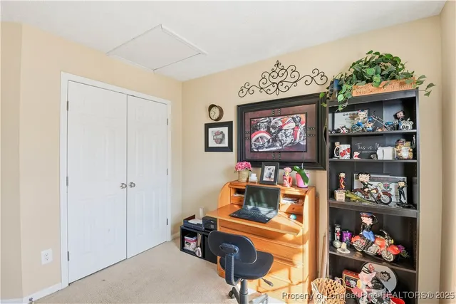 $254,900 | 2212 Sir Michael Drive, Hope Mills, NC 28348