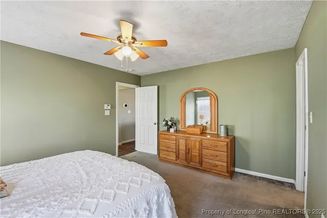 $254,900 | 2212 Sir Michael Drive, Hope Mills, NC 28348