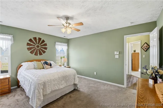 $254,900 | 2212 Sir Michael Drive, Hope Mills, NC 28348