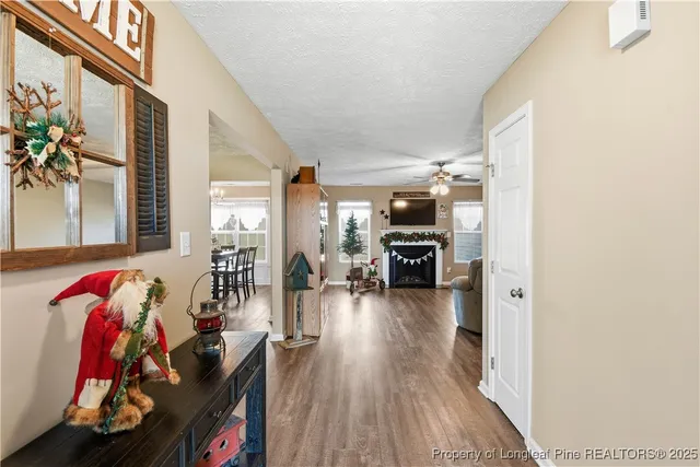 $254,900 | 2212 Sir Michael Drive, Hope Mills, NC 28348