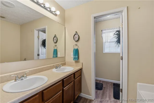 $254,900 | 2212 Sir Michael Drive, Hope Mills, NC 28348