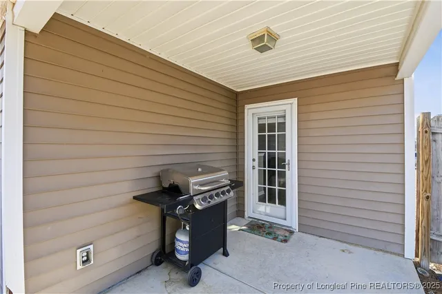 $254,900 | 2212 Sir Michael Drive, Hope Mills, NC 28348