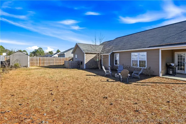 $254,900 | 2212 Sir Michael Drive, Hope Mills, NC 28348