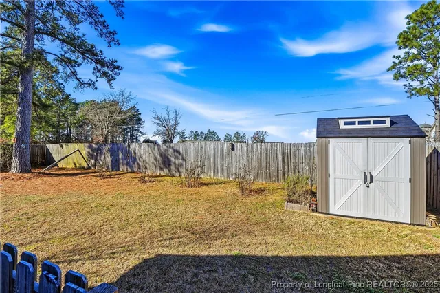 $254,900 | 2212 Sir Michael Drive, Hope Mills, NC 28348