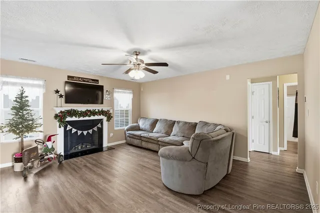 $254,900 | 2212 Sir Michael Drive, Hope Mills, NC 28348